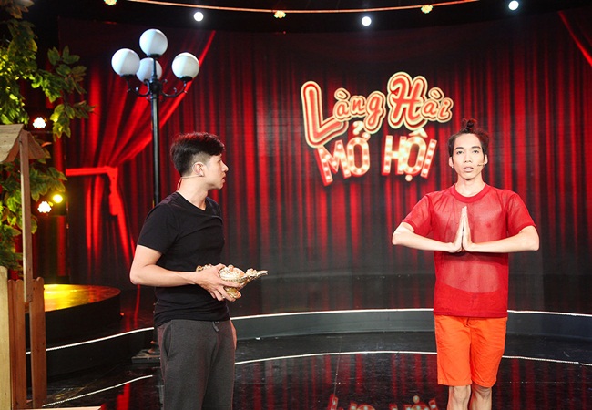 XEM CUOI bb tran bang di kien quyet giu bi mat tiet muc du thi tai vong nguy hiem.1