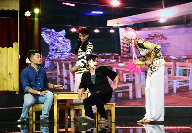 bong ma duong thanh vang xay nha giup nguoi ngheo vinh long.8