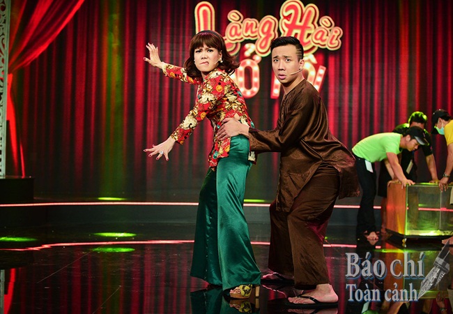TRAN THANH VIET HUONG