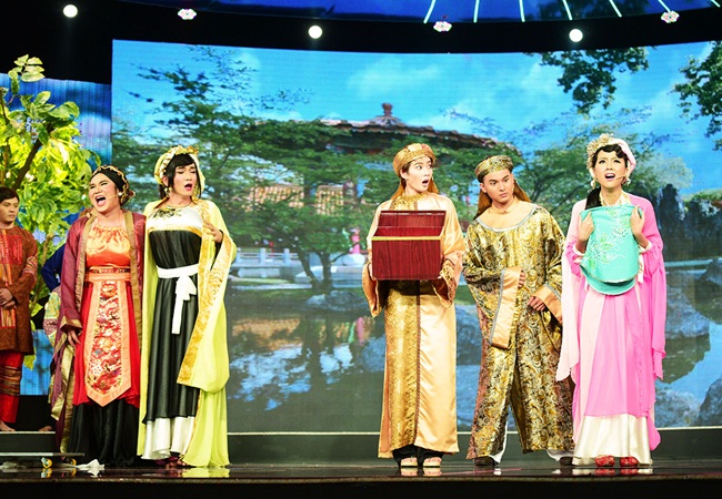doi di vo