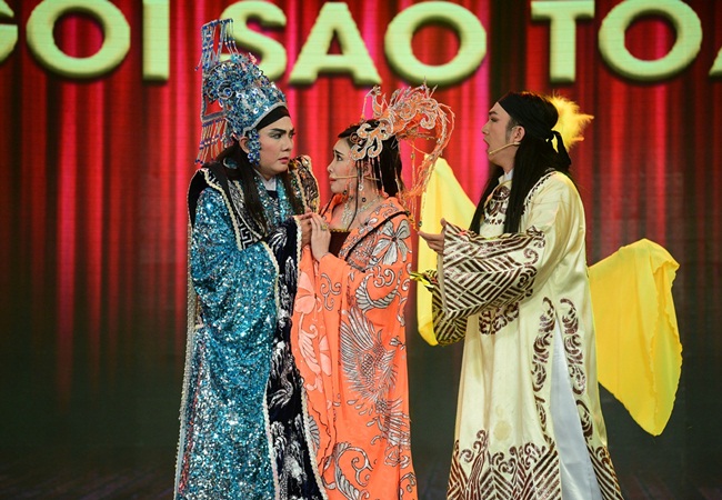 doi ngu sac