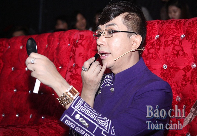 bgk viet huong long nhat tran thanh.6