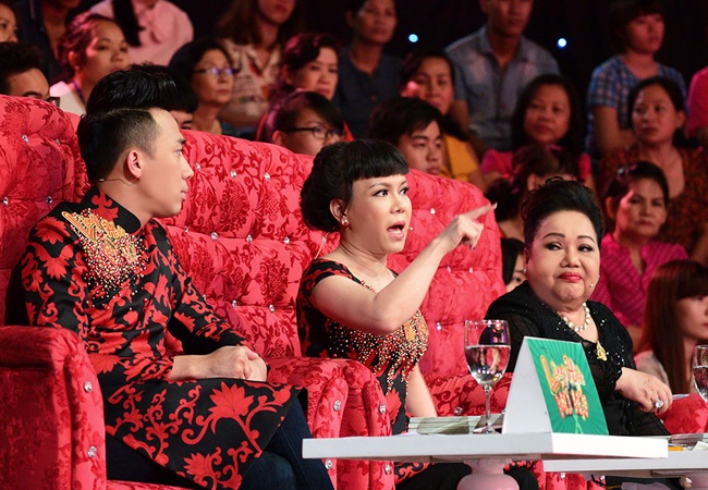 nsnd ngoc giau tiet lo hay gay go voi chong khi lam giam khao.2