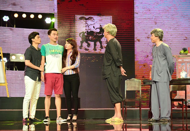 nsnd ngoc giau tiet lo hay gay go voi chong khi lam giam khao.6