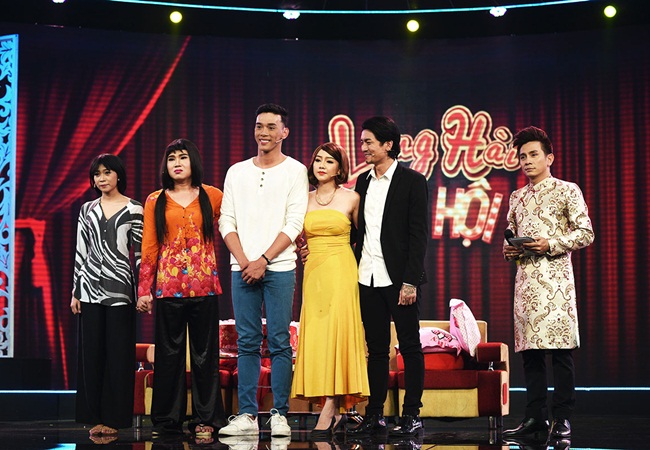 di vo doat 100 trieu dong ngu sac duoc tran thanh hon gio tren san khau.2