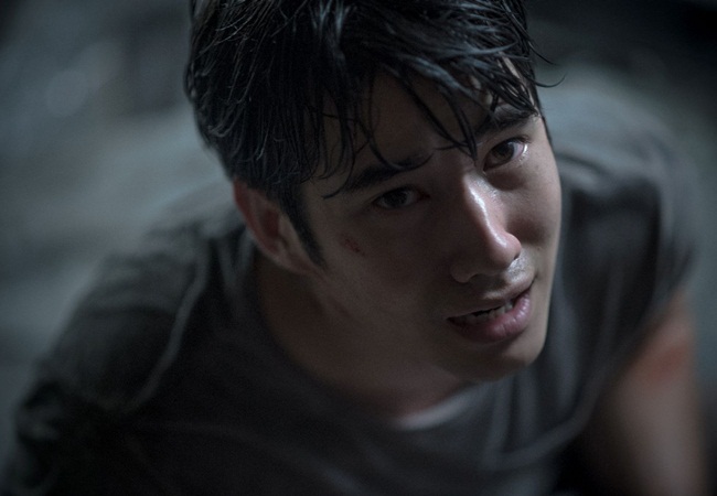 Mario Maurer loi nguyen cua quy