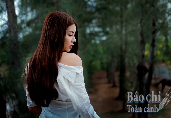 mai han tao hinh ma nu.3