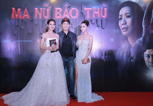 MaiHan truongNamThanh ThanhTran