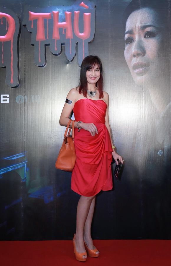 hien mai
