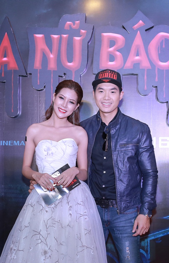 mai han nam thanh