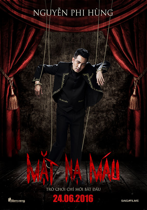PosterNguyenPhiHung