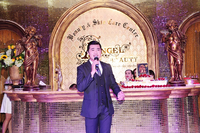 ca si phu qui 