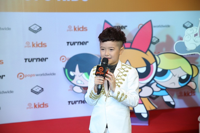POPS KIDS new launching.11.toancanhbaochi.net