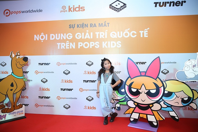 POPS KIDS new launching.12.toancanhbaochi.net