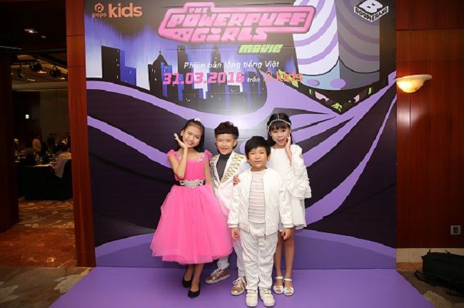POPS KIDS new launching.14.toancanhbaochi.net