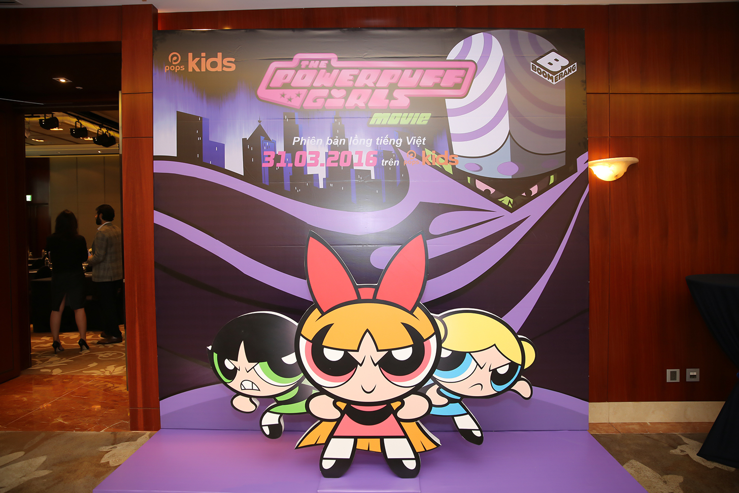 POPS KIDS new launching.5.toancanhbaochi.net