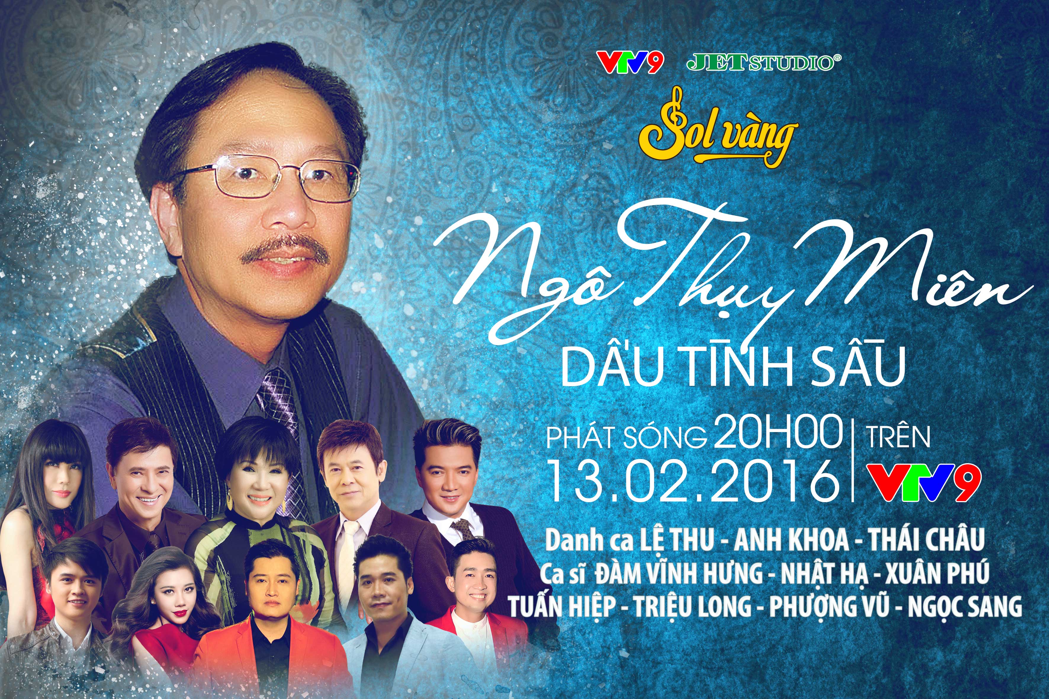 Poster Ngo Thuy Mien 2