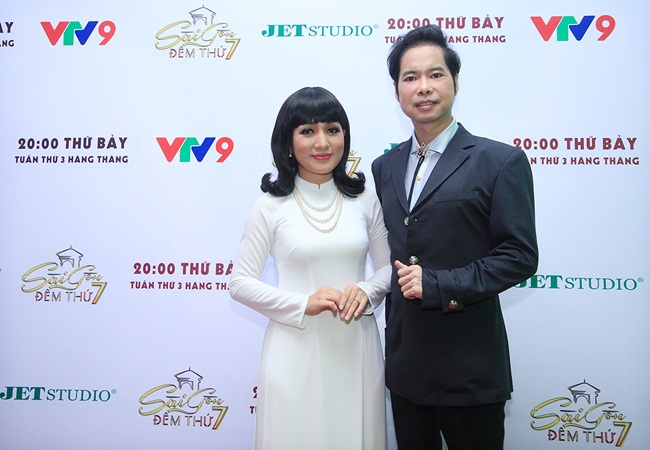ngoc son sai gon dem thu7.2