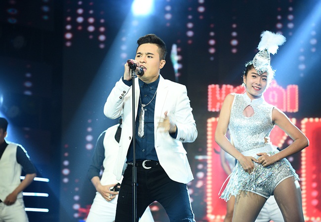 nsnd bach tuyet quan long voi tiet muc cua con gai danh hai duy phuong.14