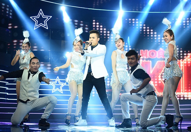 nsnd bach tuyet quan long voi tiet muc cua con gai danh hai duy phuong.15