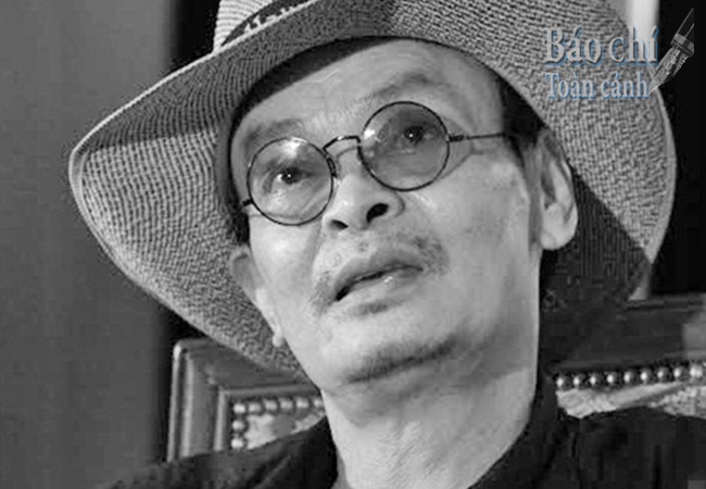 nhac si thanh tung