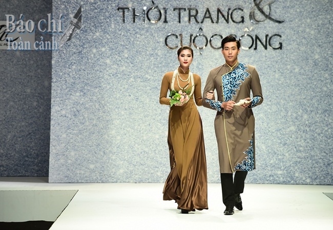 kim dung bst song bien thoi trang cuoc song
