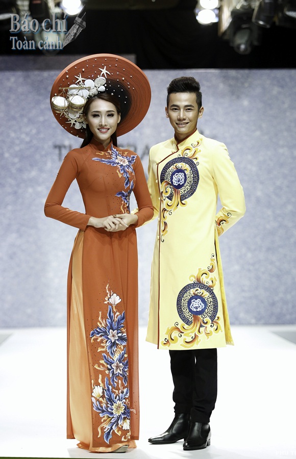 to uyen khanh ngoc bst song bien thoi trang cuoc song