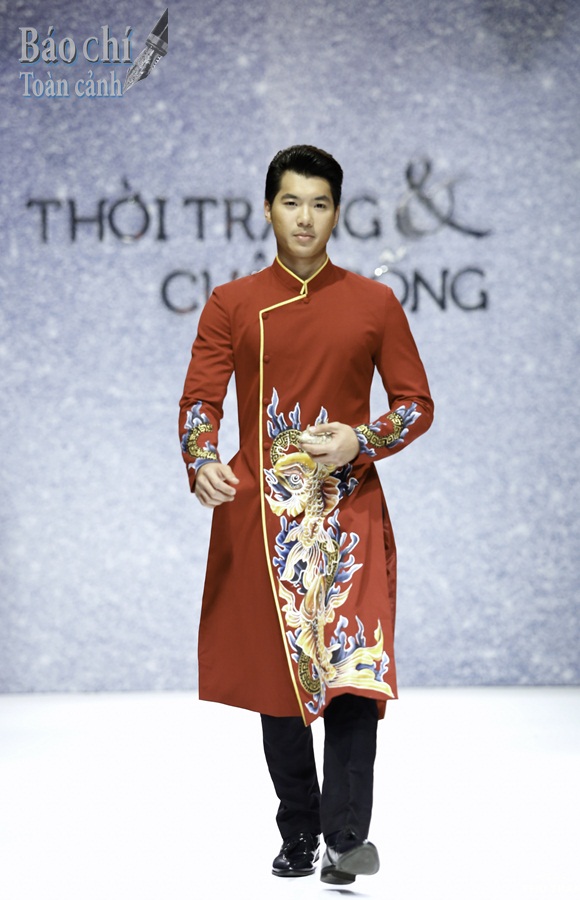 truong nam thanh bst song bien thoi trang cuoc song