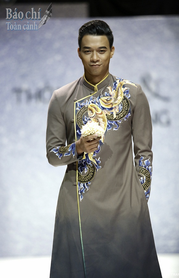 vu manh hiep bst song bien thoi trang cuoc song