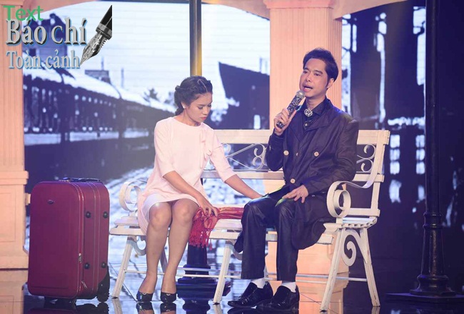 ngocson tinh khuc vuot thoi gian