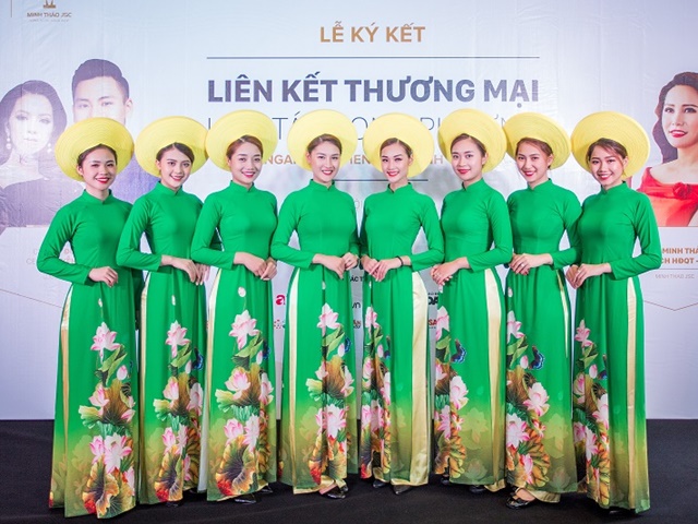 le ky ket hop tac song phuong hop nhat cuong anh authentic va minh thao jsc thanh cong tapchithoidai5