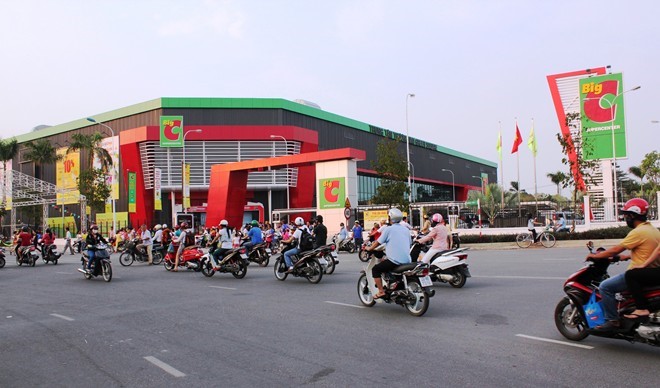 Thuong vu thau tom bigc lo dien tinh tiet bat ngo