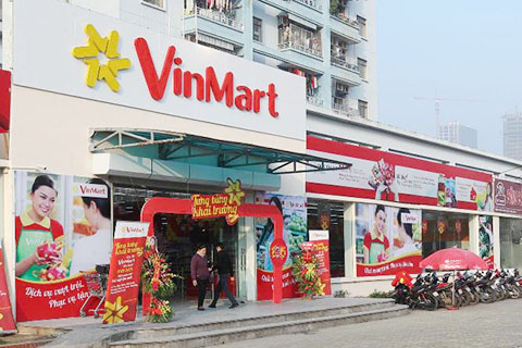 Vinmart