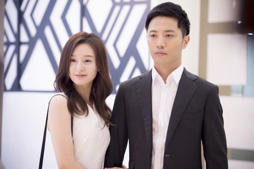 cap doi jin goo kim ji won se khoe giong o concert hau due mat troi