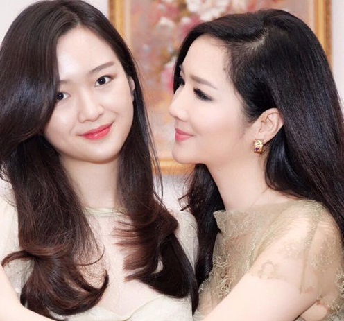 hoa hau giang my cong khai cha de cua con gai