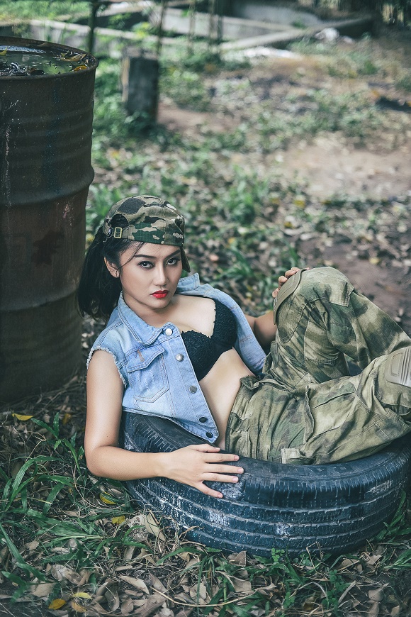 hotgirl dul ich nhat thao2
