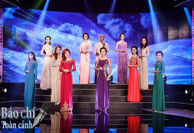 thoi trang hoa ngoc