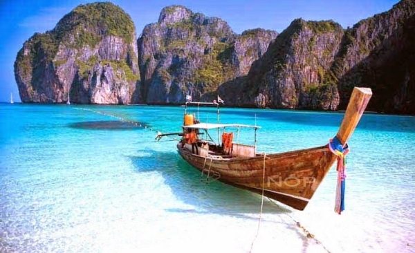 vinh ha long