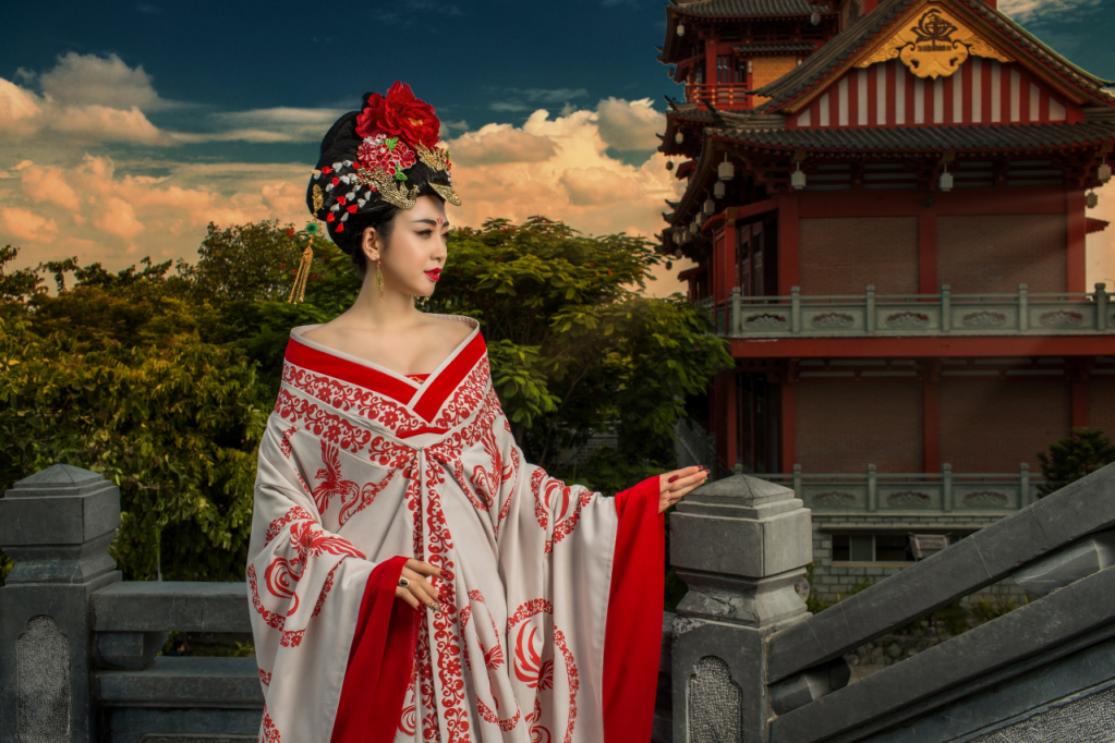 HH vo nhat phuong vo tac thien tapchithoidai