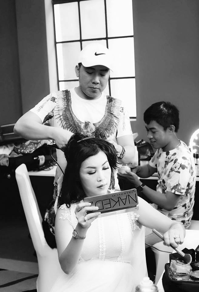 team makeup hhdntnca 12
