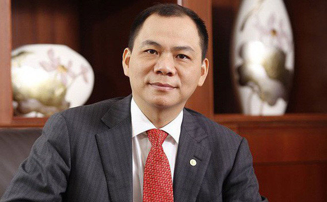 Huy dong 25 nghin ty ty phu Pham Nhat Vuong
