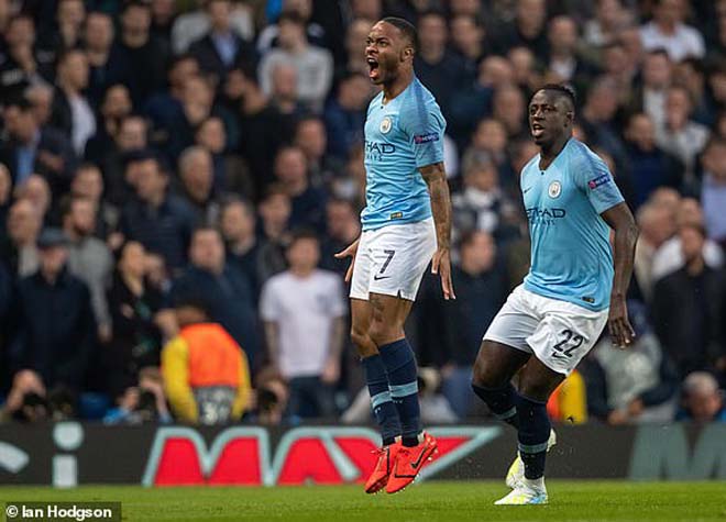 Ket qua bong da Man City
