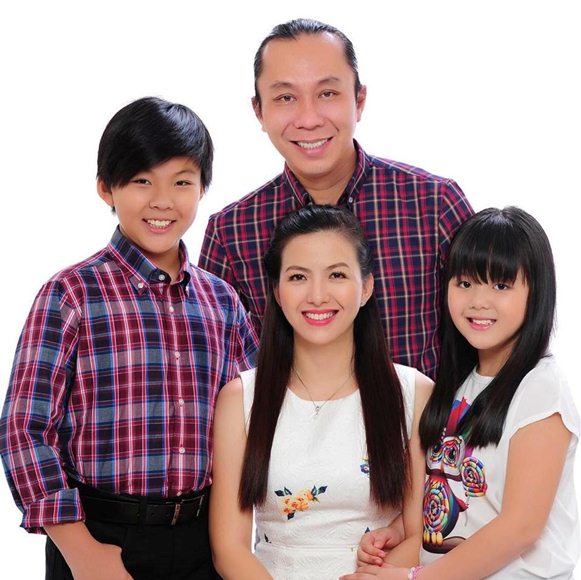 LYVOPHUHUNG GIADINH 1