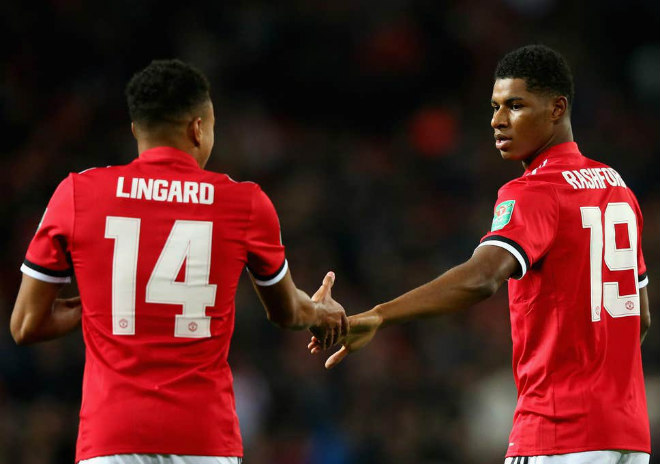 MU chan Rashford Lingard khong lon HLV Solskjaer
