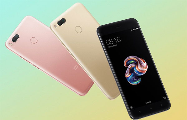 Mi A1