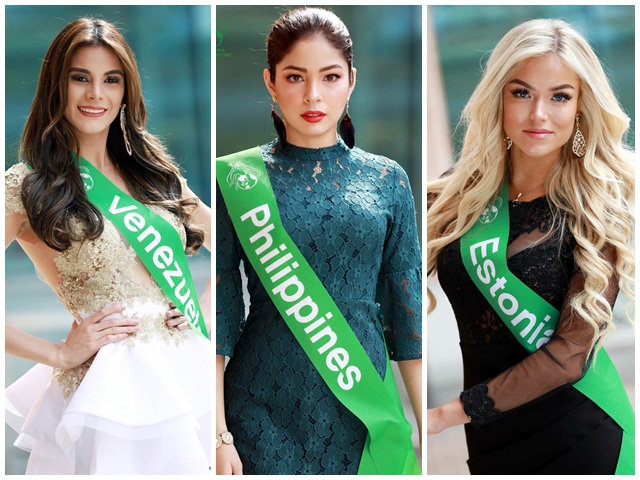 Miss Global Beauty Queen 2017 1
