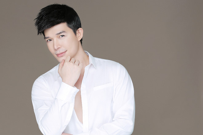 Nathan Lee