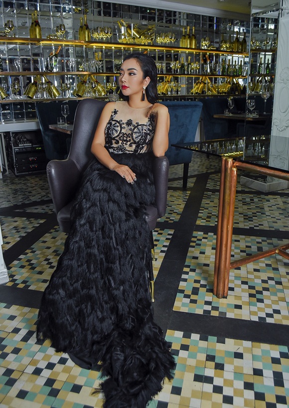 ca sy phuong anh nguoi hat tinh ca bang trai tim tro lai toancanhbaochi 10