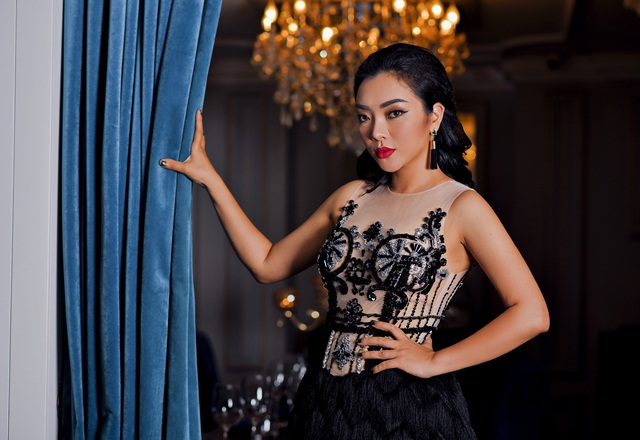 ca sy phuong anh nguoi hat tinh ca bang trai tim tro lai toancanhbaochi 11