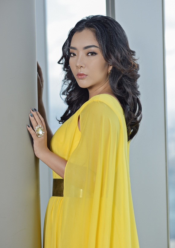 ca sy phuong anh nguoi hat tinh ca bang trai tim tro lai toancanhbaochi 3